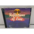 Starland Music Presents Reflections Of Love CD 2 Disc