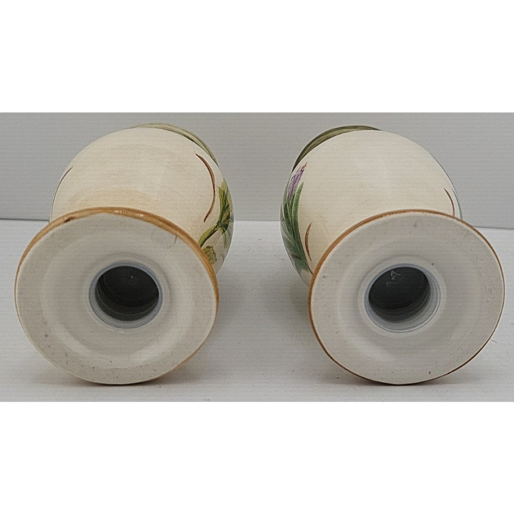 Lenox Fine China "Colore" Salt Shakers