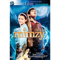 The Last Mimzy (DVD, 2007, Full Frame)