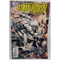 Batman & Robin Eternal #18 DC Comics