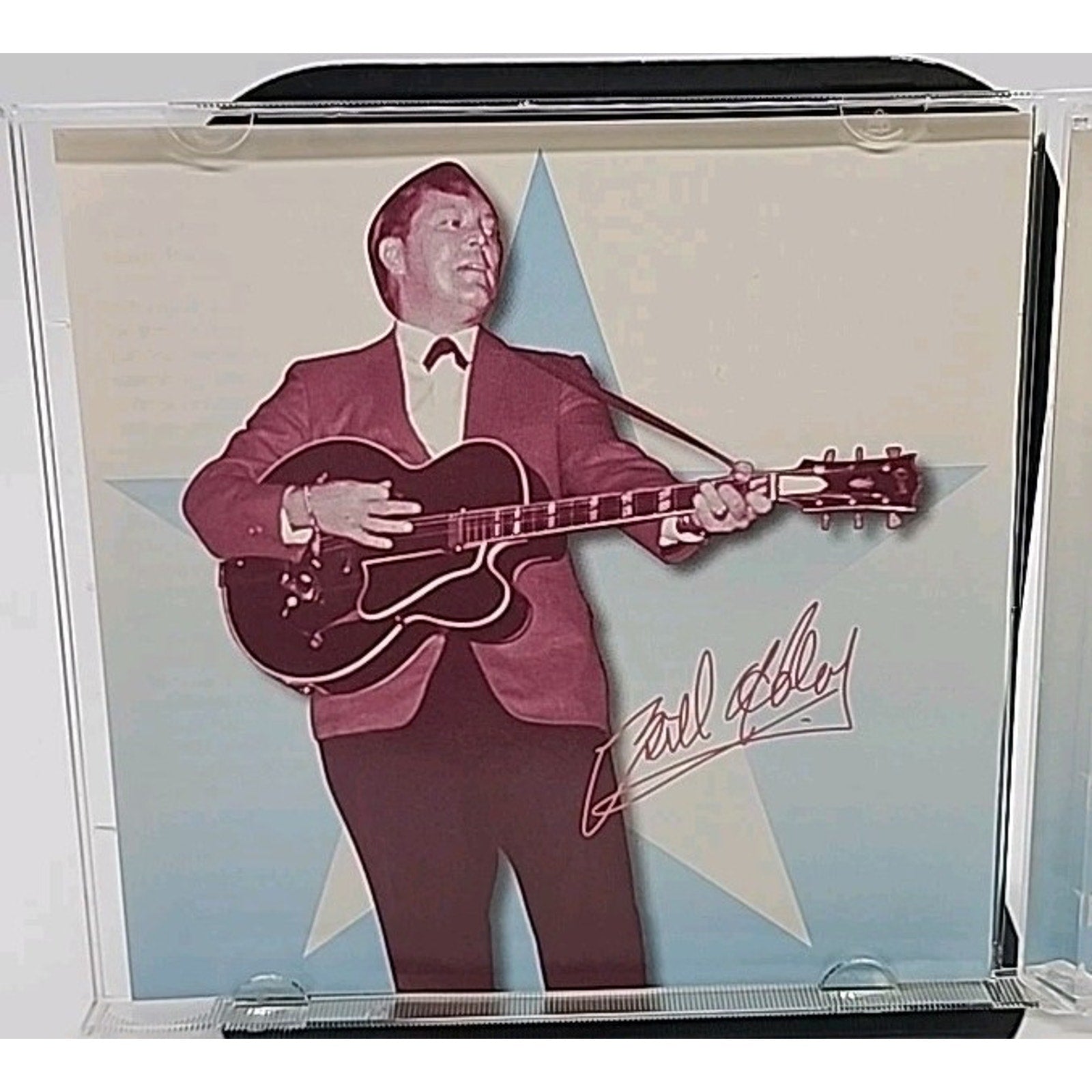 Rock 'N' Roll Legend by Bill Haley (CD, 2001)