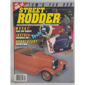 Street Rodder Magazine - July 1990 - Vol. 19 No. 7