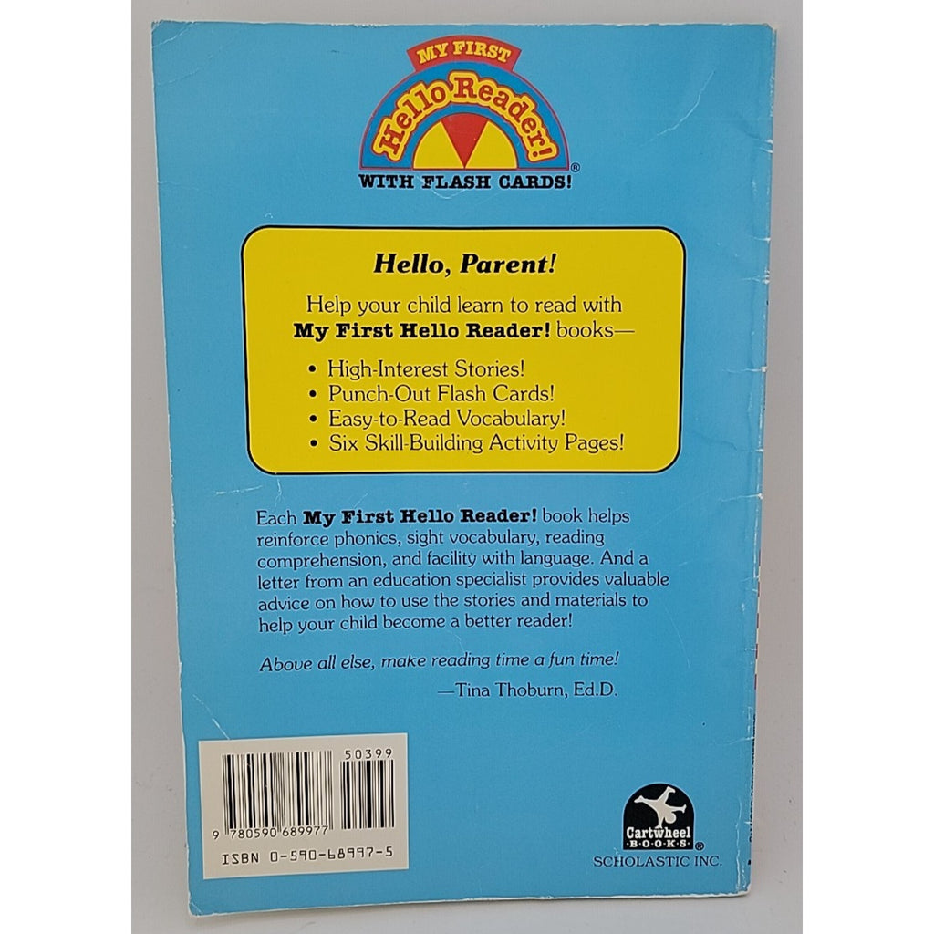 I Am Not a Dinosaur by Mary Packard (1997, Paperback)
