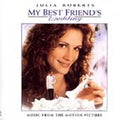 My Best Friend's Wedding [Original Soundtrack] by Original Soundtrack (CD,...