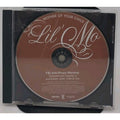 Lil’ Mo Mother Of Your Child CD 2005 Single In Five Arraignments