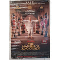 The Madness of King George 27X40 One Sheet Movie Poster MGM 1994