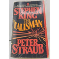 The Talisman By Stephen King & Peter Straub (Paperback)