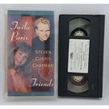 Twila Paris Steven Curtis Chapman And Friends VHS