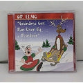 Grandma Got Run over by a Reindeer by Dr Elmo (CD, 2002)