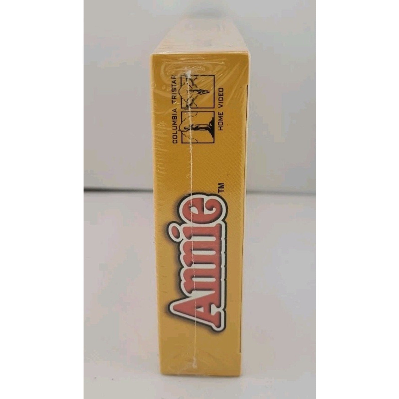 Annie (VHS, 1982) *Brand New*