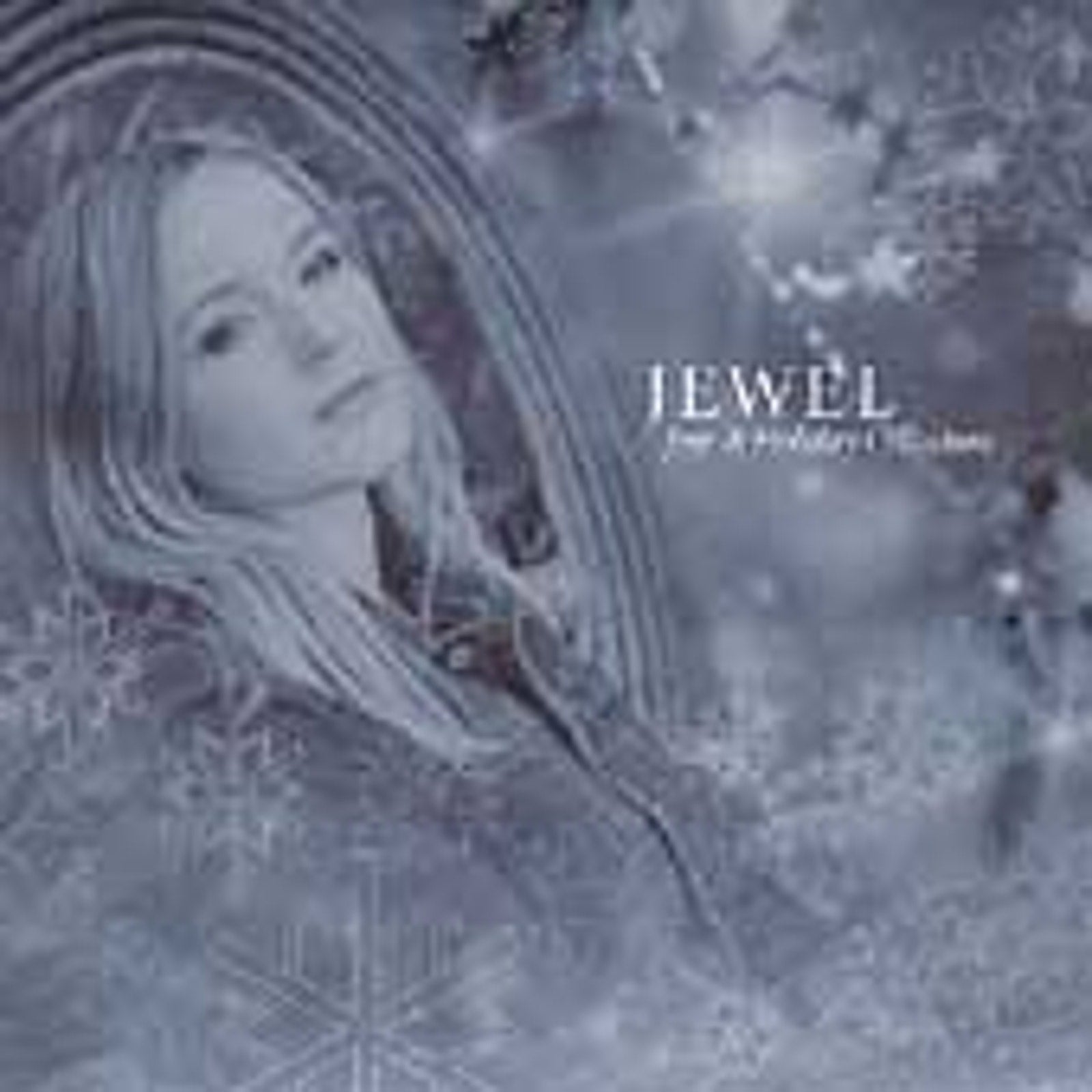 Joy: A Holiday Collection by Jewel (CD, Nov-1999, Atlantic (Label))