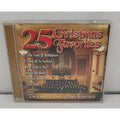 25 Christmas Favorites by Chancel Choir of San Francisco (CD, 2002)