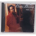 Really Love by Peabo Bryson (CD, 1998)