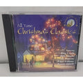 All Time Christmas Classics - Various Artists CD