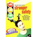 The Safe Side - Stranger Safety (DVD, 2005)