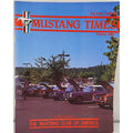 Mustang Times 1985 October Magazine