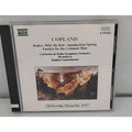 Rodeo / Billy the Kid / Appalachian Spring by Copland / Gunzenhauser (CD, 1992)