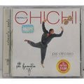 Chichi Peralta Pa' Otro La'o CD Album