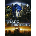 Transformers (DVD, 2007)