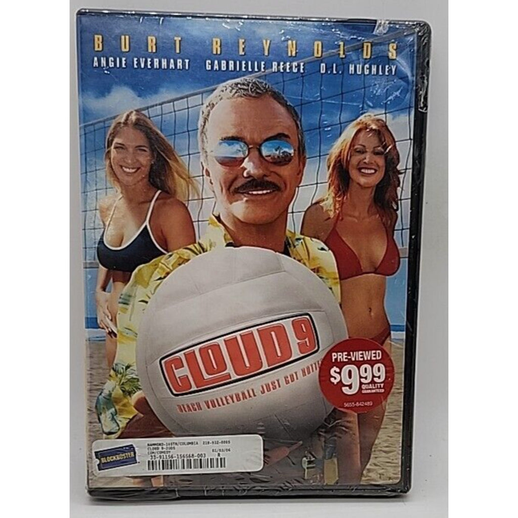 Cloud 9 (DVD, 2006)