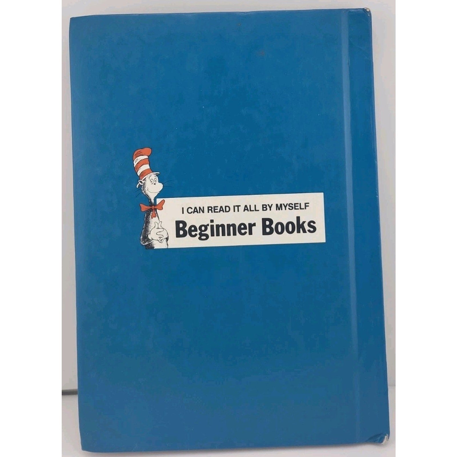 Cat in the Hat Comes Back by Dr. Seuss (2012, Hardcover)