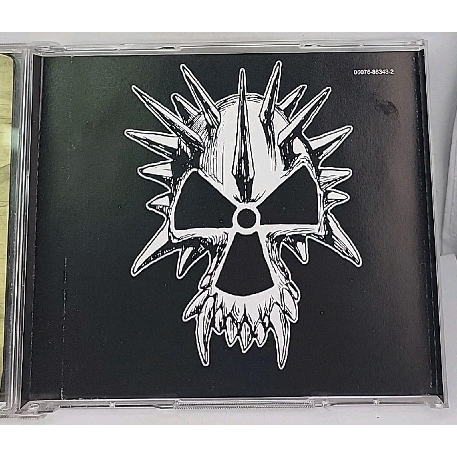 Live Volume by Corrosion of Conformity (CD, 2003)