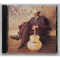 The Greatest Hits Collection by Jackson, Alan (CD, 1995)