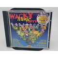 Wacky Party - Dr Love Party Mix (CD)