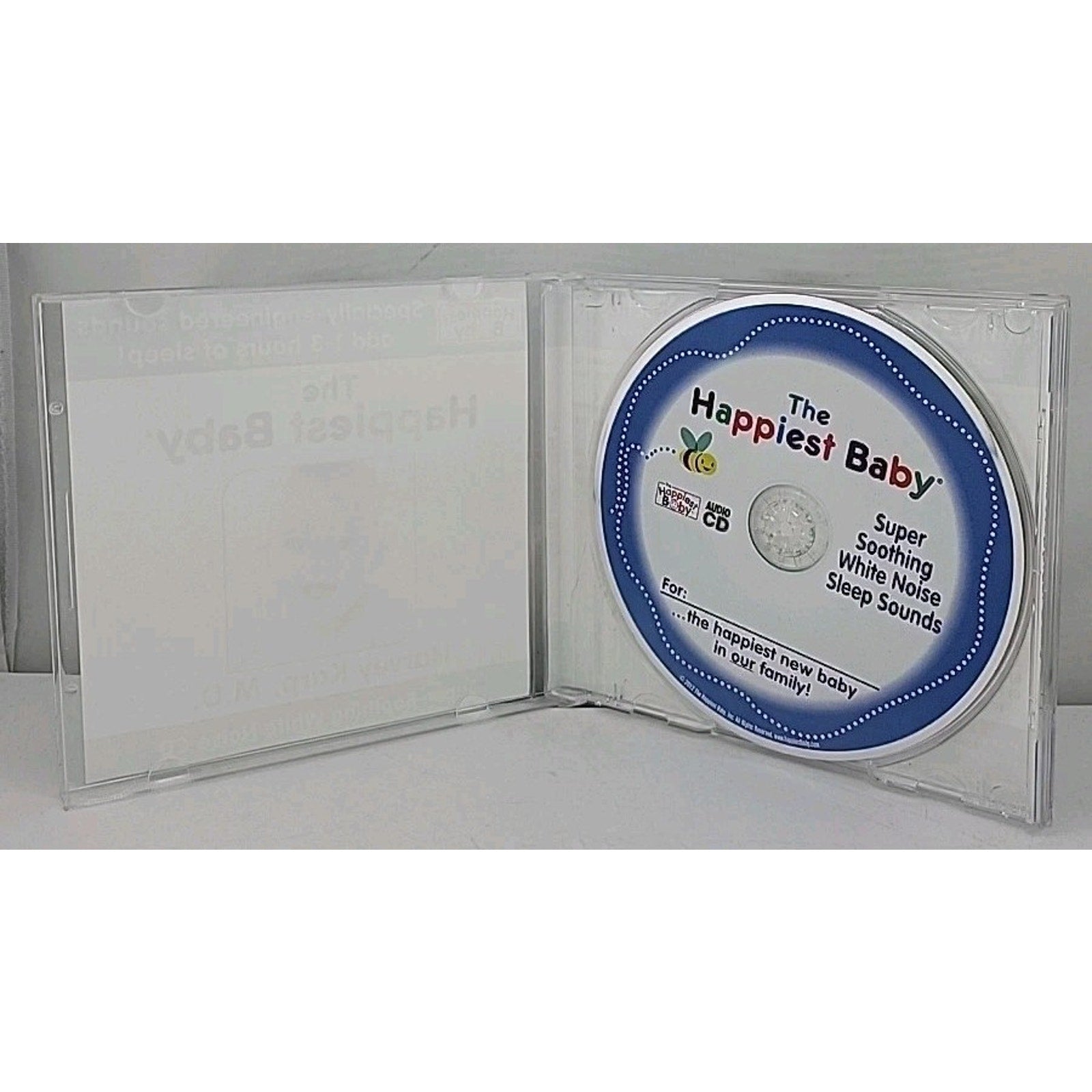 Super-Soothing Sleep Sounds by Super-Soothing Sleep Sounds (CD, 2010)
