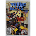 Young Allies Comics 70th Anniversary Special #1