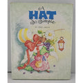 Hat So Simple by Jerry Smath (1993, Hardcover)