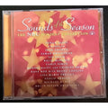 CD - Audio CD - Christmas Music - Various Artists - Sounds of the Season NBC