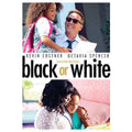 Black or White (DVD, 2015)