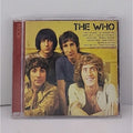 Icon by Who (CD, 2011)