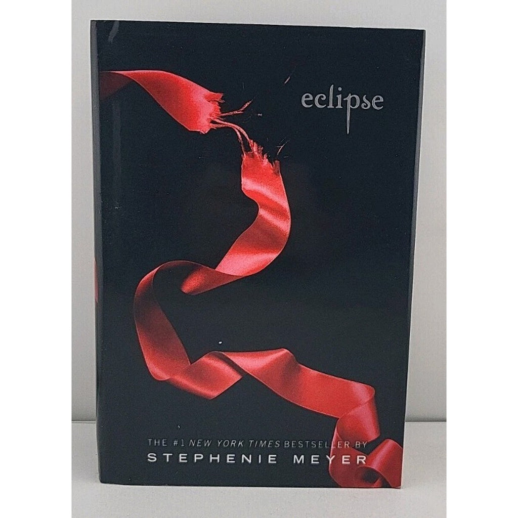 Twilight Saga Collection Set by Stephenie Meyer (2008, Hardcover)
