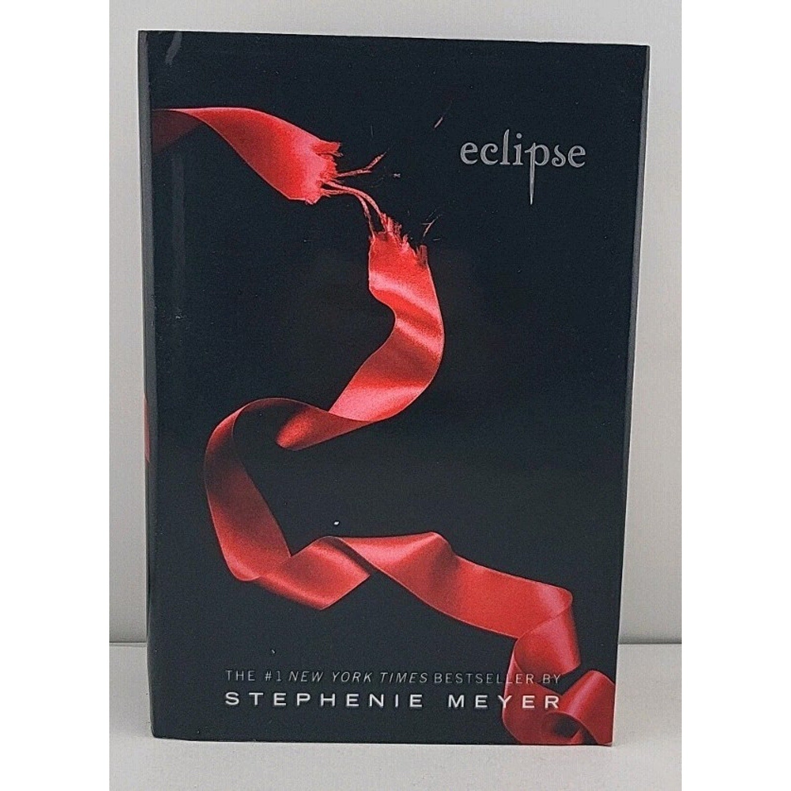 Twilight Saga Collection Set by Stephenie Meyer (2008, Hardcover)
