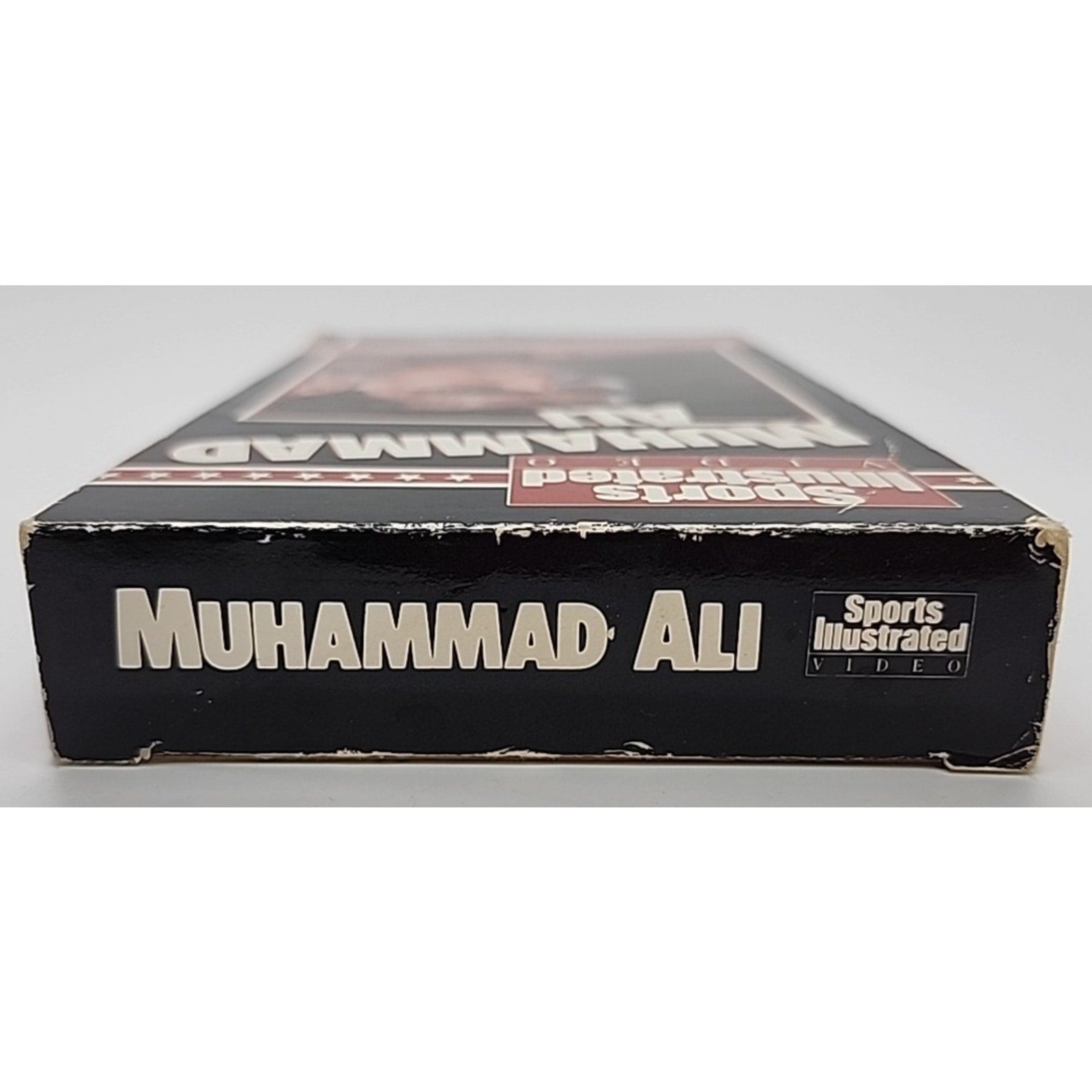 Muhammad Ali Sports Illustrated Video (VHS)