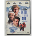 Into Thin Air-Death on Everest (DVD, 1997)