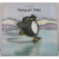 Penguin Pete by Marcus Pfister (1987, Hardcover)