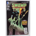 Swamp Thing # 24 DC New 52 2013