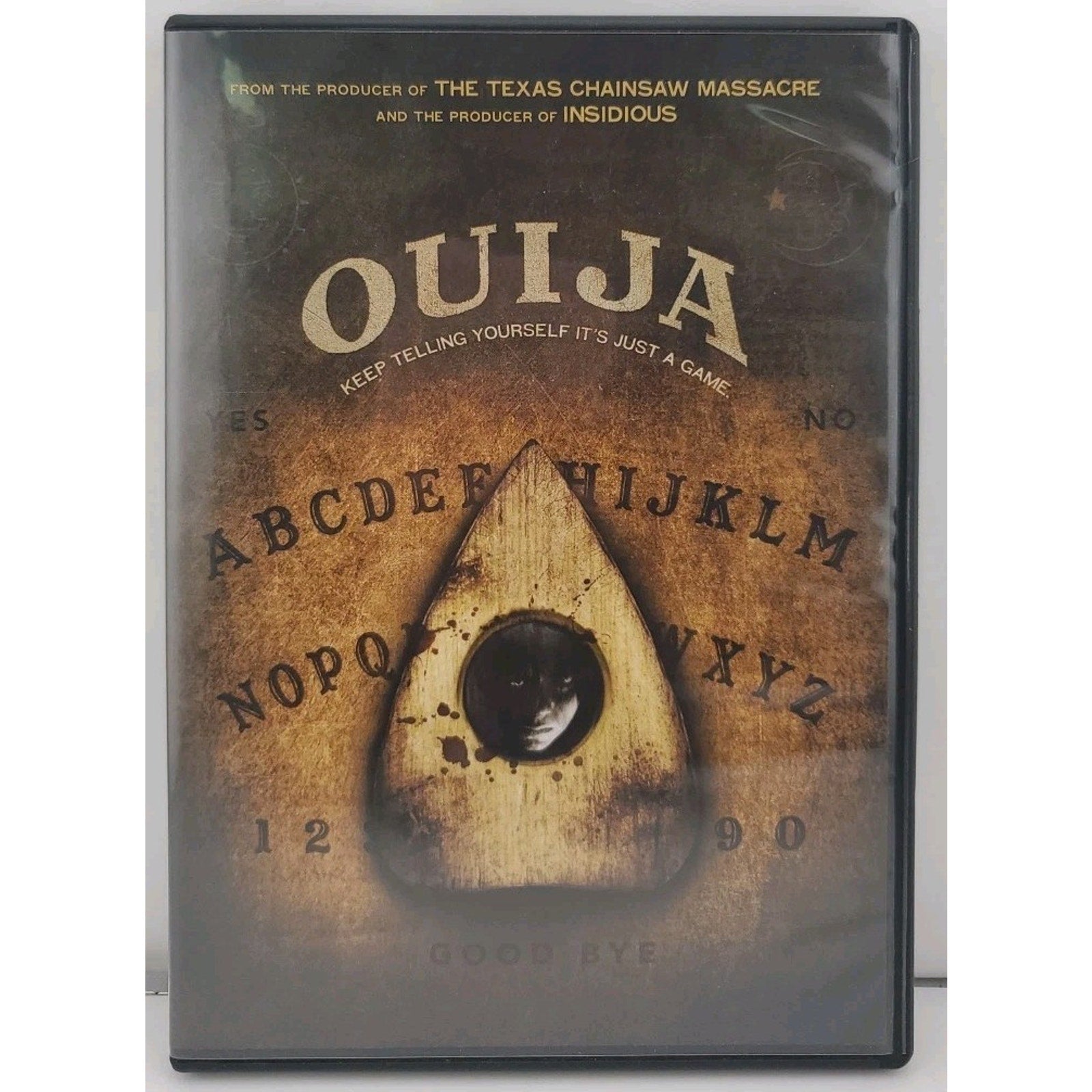 Ouija (DVD, 2014)