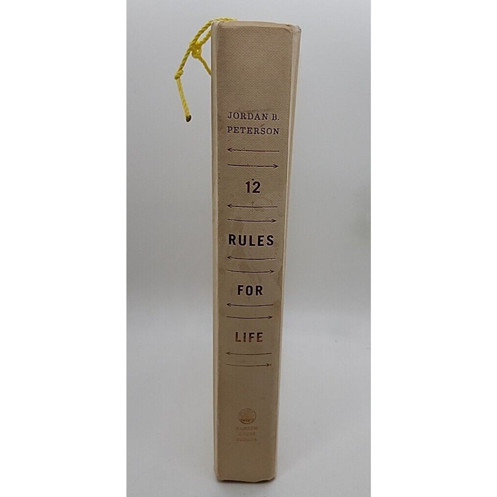 Beyond Order : 12 More Rules for Life by Jordan B. Peterson (2021, Hardcover)