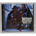 Tattoos & Scars by Montgomery Gentry (CD, Apr-1999, Columbia (USA))