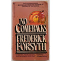 No Comebacks by Frederick Forsyth (1983, Mass Market)
