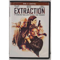 Extraction (DVD, 2015)