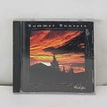 Summer Sunsets Audio CD