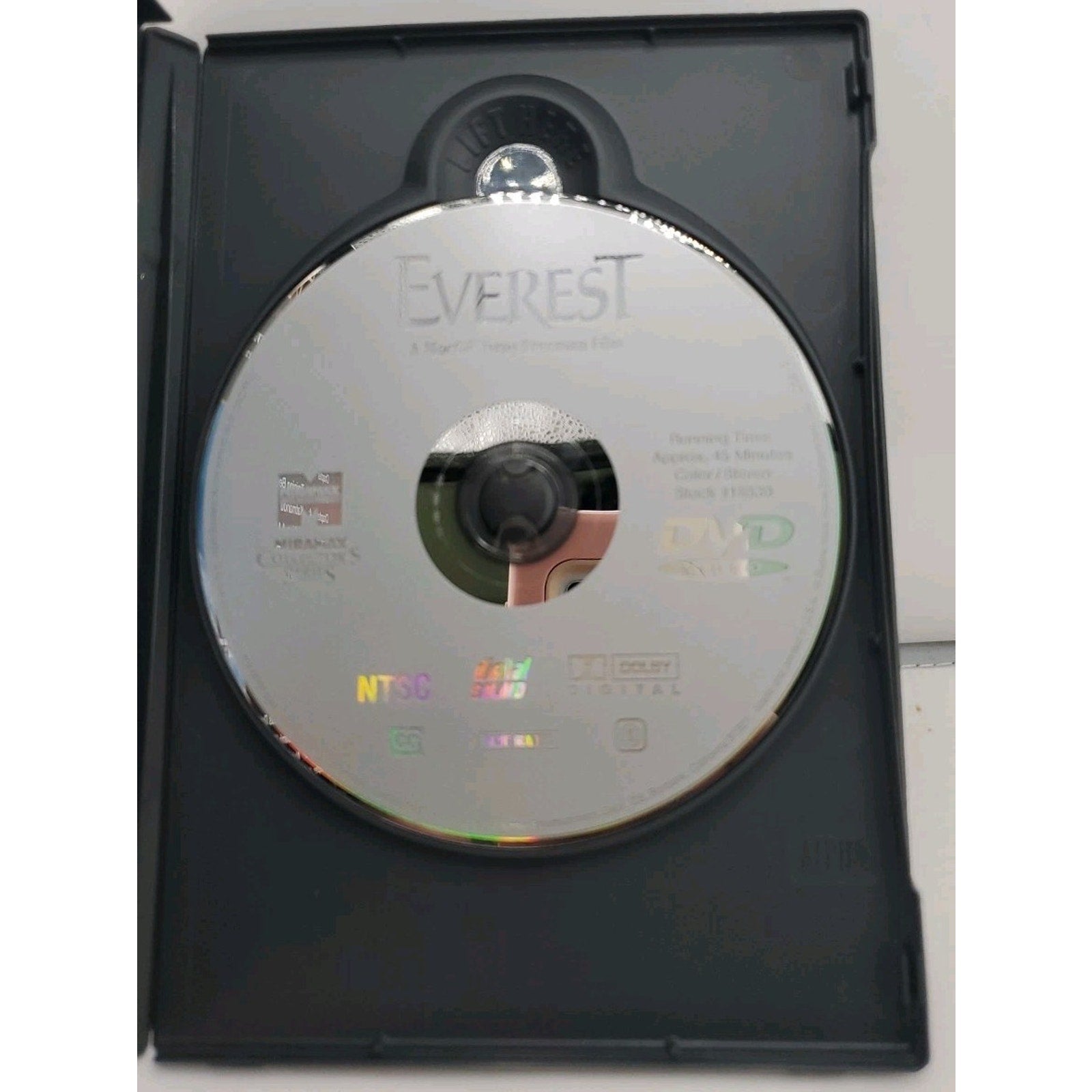 Everest (DVD, 1998)