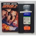 Speed 2: Cruise Control (VHS, 1997)