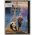The Amazing Panda Adventure (DVD, 1995)