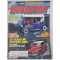 Street Rod Action Magazine November 1993 Volume 22 Number 11